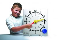 Teaching Clock