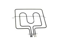 Beko 1600 Watt Dual Grill Element Compatible