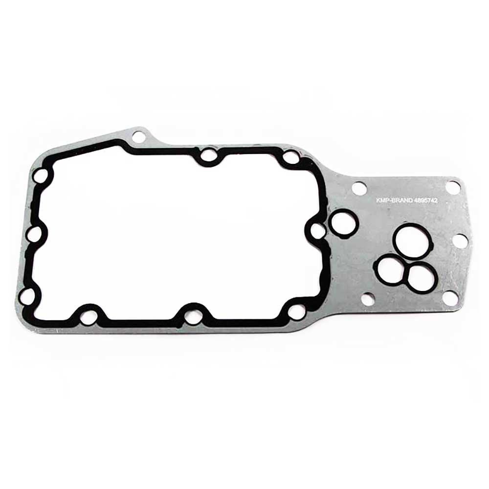GASKET OIL COOLER