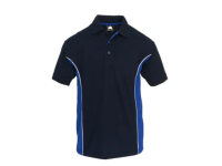 [458] Sportstone Dual Tone Polo Shirt