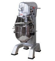 Metcalfe MP40 Food Mixer 40 Litre