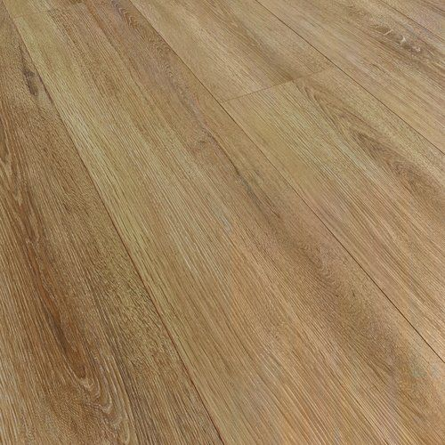 Swiss Liberty Santiago Oak Laminate Flooring - 8mm 1