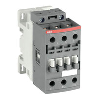 1SBL137001R1310 ABB AF09-30-10-13 100-250v50/60hz-dc Contactor
