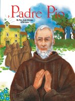 Book - Padre Pio   (4432/525)