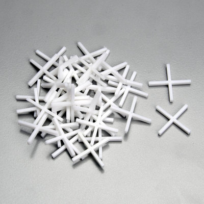 Long Leg Tile Spacers 3mm Pk of 250