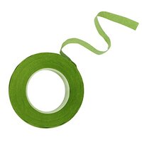 FLORIST TAPE LIGHT GREEN