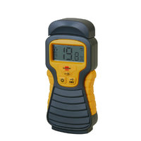 Brennenstuhl Damp & Moisture Detector 1298680