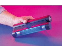 UVP Mini UV Lamp Wavelength 365nm 376 x 96 mm