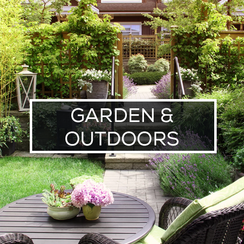 Garden & Outdoors