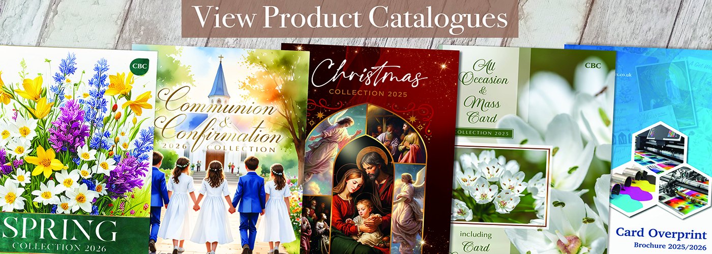 The First Banner Image