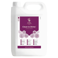 Evans Clean & Shine Floor Maintainer, 5L