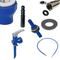 REICH FITTINGS & SPARES