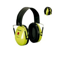 Optime II Series Hi Vis Folding Band – Class 5