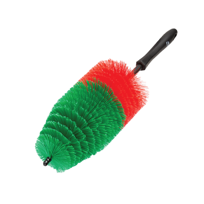 Pro Wheel Brush 