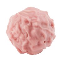 Pralibel - Sigyn - blush pink choc with Marc de Champagne dark ganache 13g x 1kg