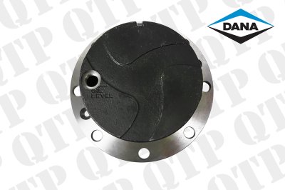 John Deere 6R  500925 - Front Axle Housing