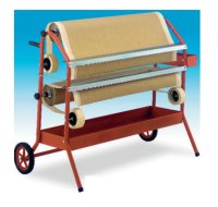Large professional masking machine
