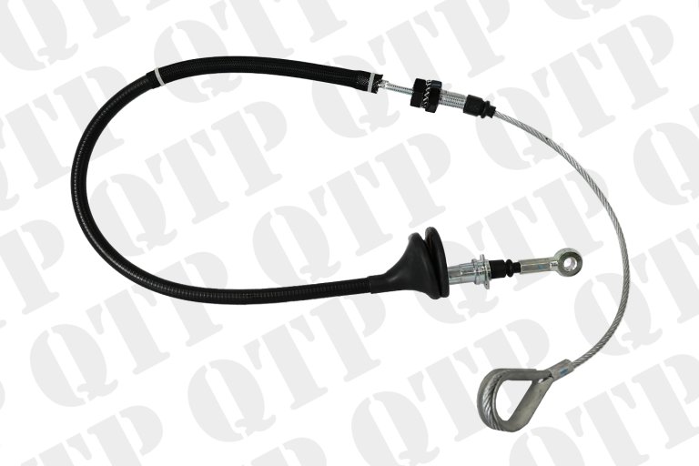 Tractor Brake Cables for John Deere & Ford Models