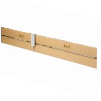 Medley Ergo Care Bed Siderails: Secure Safety Rails for Enhanced Patient Protection