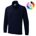 Uneek Full Zip Fleece