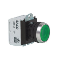 Illum Push Button Comp