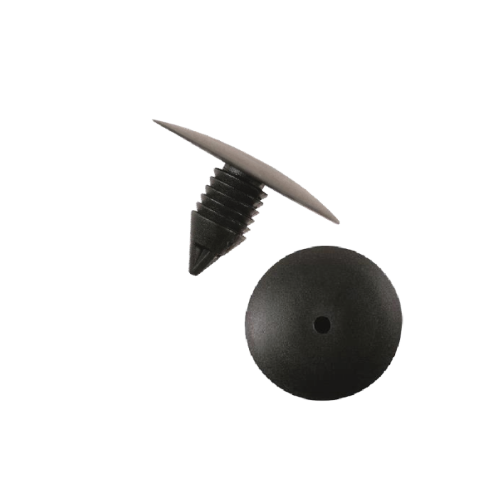 Peugeot Renault Citroen Fir Tree Fixing 