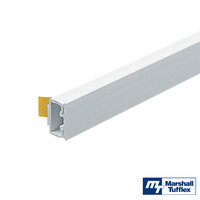 Marshall-Tufflex MMT00SF 10 X 8mm Self Fixing Mini Trunking