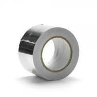 ALUMINIUM TAPE 50MMX45MTR