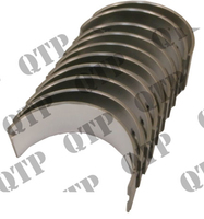 Main End Bearings