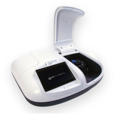 Spectrophotometers