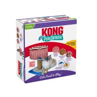 KONG Play Spaces Catbana