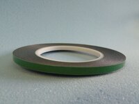6mm DOUBLE SIDED TAPE 10MTR