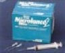 Syringe Needles 18g x 1 1/2" Ind Wrap Sterile PK100