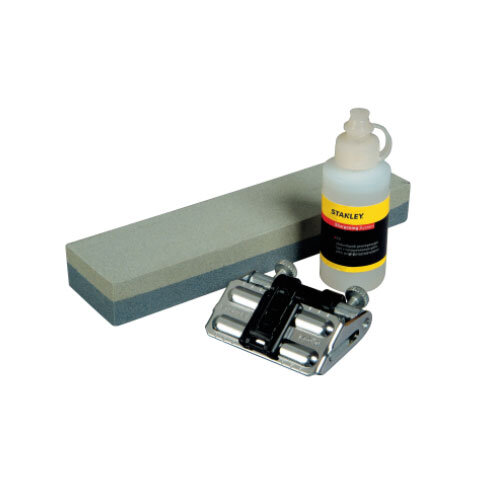 Stanley Sharpening System