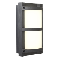Ansell Tridon 8W LED Bulkhead