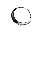 GOLF TRIM for 16W 2D / 7.5W LED fittings, Chrome