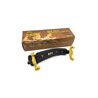 Kapaier KSR510 Comfortable Collapsible Violin Shoulder Rest 4/4 - 3/4 Size