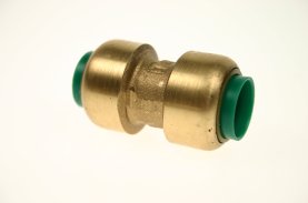 Tectite Push Fittings 1/2"