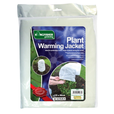 Kingfisher Warming Jacket