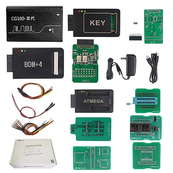 CGDI CG100 Programming Tool