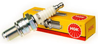 NGK Spark Plug - BKR5E