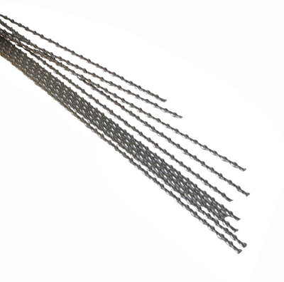 Helical Bar 6mm x 1m