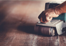 Sand Paper, Sanding Rolls & Sanding Belts