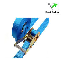 Ratchet Straps | Heavy, Medium & Light Duty