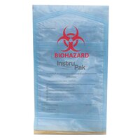 Instrupak Transport Pouches 250 x 380mm - Pack of 50