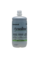 Replacement Eyewash Bottle, 32 oz.