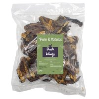 Pure & Natural Duck Wings 1kg