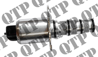 Solenoid Valve