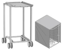 Finishing Systems for Model 10-2/1 42 Plates