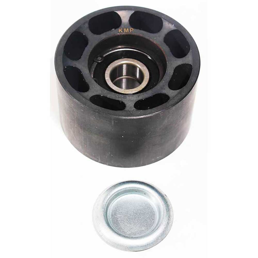 IDLER PULLEY